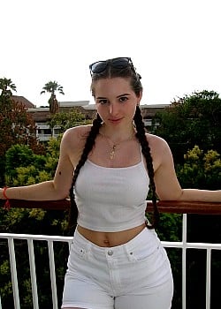Nastasja Radulovic